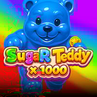Sugar Teddy x1000 in Sub_New