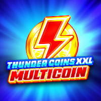 Thunder Coins XXL: Multicoin in Sub_New
