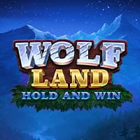 Wolf Land: Hold and Win in playson