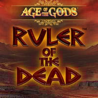 Age of the Gods Ruler of the Dead in epic