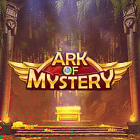 Ark of Mystery in quickspin