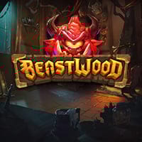 Beastwood in quickspin