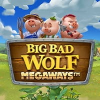 Big Bad Wolf Megaways in mega-multipliers
