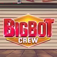 Bigbot Crew in quickspin