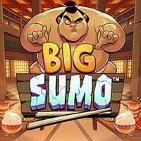 Big Sumo in slots_playtech