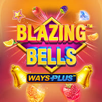 Blazing Bells in Slots_OtherGames