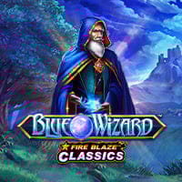 Blue Wizard in BwinFavorites
