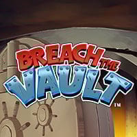 Breach The Vault in slots_playtech