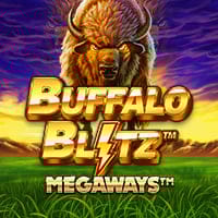 Buffalo Blitz Megaways in Megaways