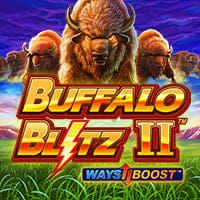 Buffalo Blitz 2 in PlayTech
