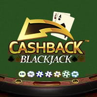Cashback Blackjack in Sub Blackjack