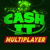 Cash It Multiplayer in playtechtables