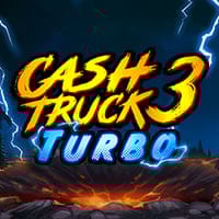 Cash Truck 3 Turbo in quickspin