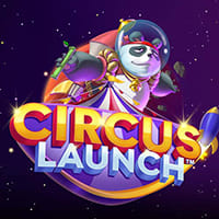 Circus Launch in playtechtables