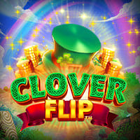 Clover Flip in slots_playtech