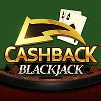 Cashback Blackjack in Sub Blackjack
