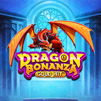 Gold Hit: Dragon Bonanza in Slots_OtherGames