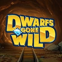 Dwarfs Gone Wild in quickspin