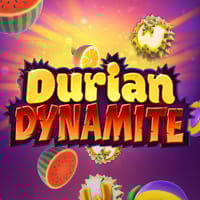 Durian Dynamite in quickspin