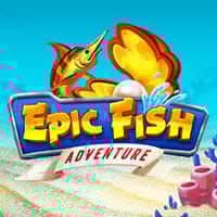 Epic Fish Adventure in quickspin