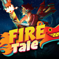 Fire Tale in BonusBuy
