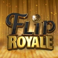 Flip Royale in quickspin