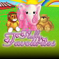 Fluffy Favourites in slots_playtech