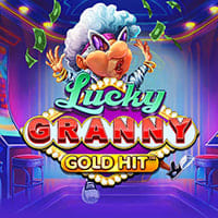 Gold Hit: Lucky Granny in PlayTech