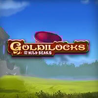 Goldilocks and the Wild Bears in quickspin