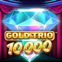 Gold Trio 10000 in slots_playtech