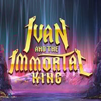 Ivan and the Immortal King in quickspin