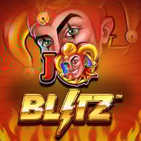 Jo Blitz in slots_playtech