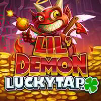 Lil Demon: Luckytap in slots_playtech