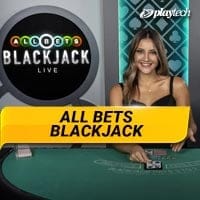 All Bets Blackjack in gr_RestBlackjack