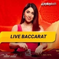 Live Baccarat in gr_Baccarat