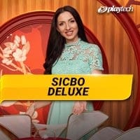 SicBo Deluxe in LC_Other Games