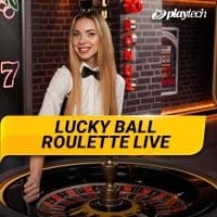 Lucky Ball Roulette Live in LiveCasino_OtherGames