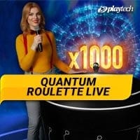Quantum Roulette Live in gr_RestRoulette