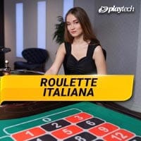 Roulette Italiana in LCPlayWorld