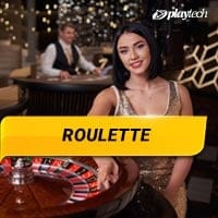 Roulette in LiveCasino_TopRoulette