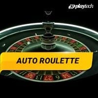 Auto Roulette in LiveCasino_OtherGames