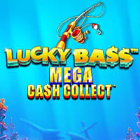 Lucky Bass: Mega Cash Collect in fishin