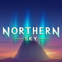Northern Sky in quickspin