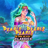 Fire Blaze Pearls Pearls Pearls in fishin