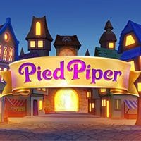 Pied Piper in quickspin