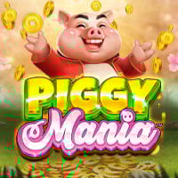 Piggy Mania in slots_playtech