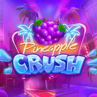 Pineapple Crush in quickspin