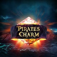 Pirate's Charm in quickspin