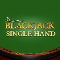 Premium Blackjack Single Hand in Sub Blackjack