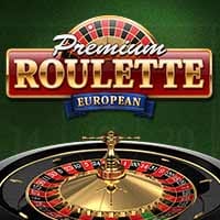Premium European Roulette in Table_Roulette